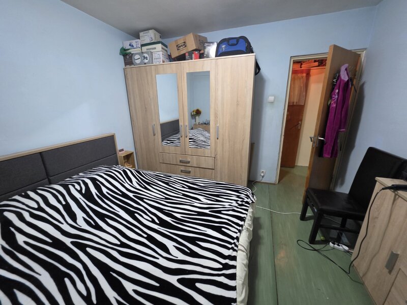 1 Decembrie 1918, intersectie Postavarul, 15 minute metrou, la Auchan